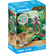 Playmobil 71823 Velociraptor
