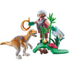 Playmobil 71823 Velociraptor