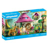 Playmobil 71838 Fairy Home with Golden Unicorn