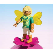 Playmobil 71838 Fairy Home with Golden Unicorn