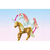 Playmobil 71838 Fairy Home with Golden Unicorn