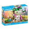 Playmobil 71839 Magical Unicorn Stable