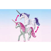Playmobil 71839 Magical Unicorn Stable