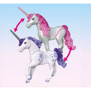 Playmobil 71843 Collectible Unicorn Lucky Lavender