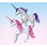 Playmobil 71843 Collectible Unicorn Lucky Lavender