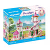 Playmobil 71845 Princess Castle with Royal Couple