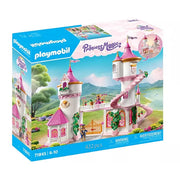 Playmobil 71845 Princess Castle with Royal Couple