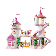 Playmobil 71845 Princess Castle with Royal Couple
