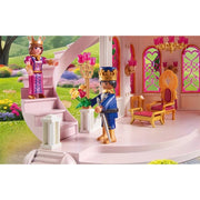 Playmobil 71845 Princess Castle with Royal Couple