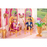 Playmobil 71845 Princess Castle with Royal Couple