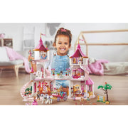 Playmobil 71845 Princess Castle with Royal Couple