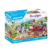 Playmobil 71846 Carriage Ride