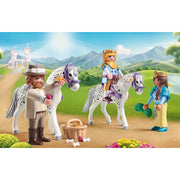 Playmobil 71846 Carriage Ride