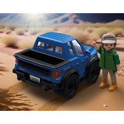 Playmobil 71858 Ford F-150 Raptor