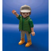 Playmobil 71858 Ford F-150 Raptor
