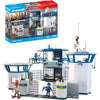 Playmobil 71873 Police Command Center
