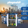 Playmobil 71873 Police Command Center