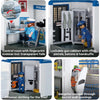 Playmobil 71873 Police Command Center
