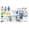 Playmobil 71873 Police Command Center