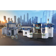 Playmobil 71873 Police Command Center