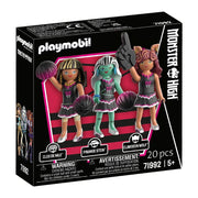 Playmobil 71992 Monster High Fear Squad Multipack