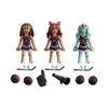 Playmobil 71992 Monster High Fear Squad Multipack
