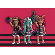 Playmobil 71992 Monster High Fear Squad Multipack