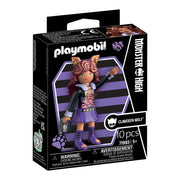 Playmobil 71993 Monster High Clawdeen Wolf
