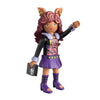 Playmobil 71993 Monster High Clawdeen Wolf