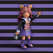 Playmobil 71993 Monster High Clawdeen Wolf