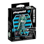 Playmobil 71994 Monster High Frankie Stein