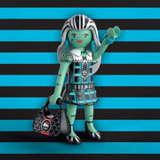 Playmobil 71994 Monster High Frankie Stein