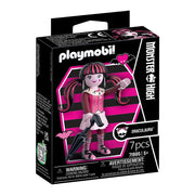 Playmobil 71995 Monster High Draculaura