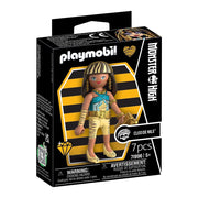 Playmobil 71996 Monster High Cleo De Nile