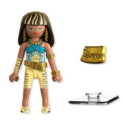 Playmobil 71996 Monster High Cleo De Nile