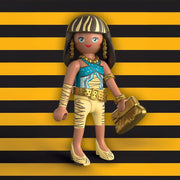Playmobil 71996 Monster High Cleo De Nile