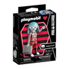 Playmobil 71997 Monster High Ghoulia Yelps