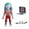 Playmobil 71997 Monster High Ghoulia Yelps