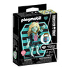 Playmobil 71998 Monster High Lagoona Blue