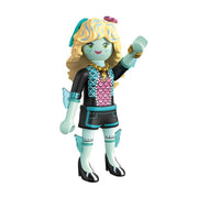 Playmobil 71998 Monster High Lagoona Blue