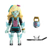 Playmobil 71998 Monster High Lagoona Blue