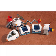 Playmobil 72011 ESA Mars Research Rocket