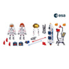 Playmobil 72011 ESA Mars Research Rocket