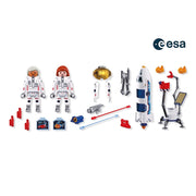 Playmobil 72011 ESA Mars Research Rocket