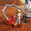 Playmobil 72011 ESA Mars Research Rocket