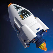 Playmobil 72011 ESA Mars Research Rocket