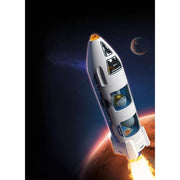 Playmobil 72011 ESA Mars Research Rocket