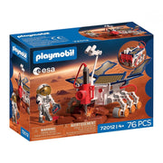 Playmobil 72012 ESA Mars Exploration Rover