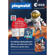 Playmobil 72012 ESA Mars Exploration Rover