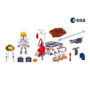 Playmobil 72012 ESA Mars Exploration Rover